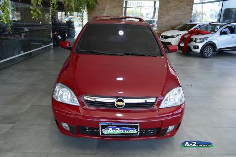 CHEVROLET Montana 1.8 FLEX SPORT, Foto 11