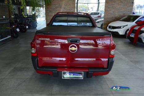 CHEVROLET Montana 1.8 FLEX SPORT, Foto 12