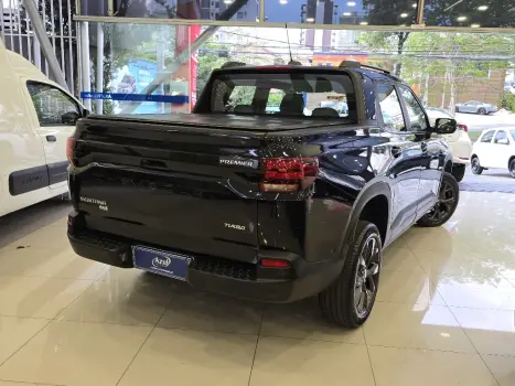 CHEVROLET Montana 1.2 12V FLEX PREMIER TURBO AUTOMÁTICO, Foto 6 CHEVROLET Montana 1.2 12V FLEX PREMIER TURBO AUTOMÁTICO, Foto 6