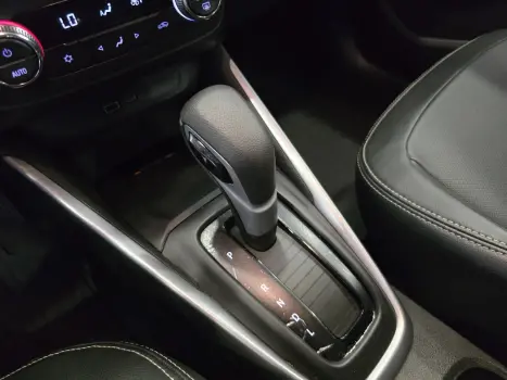 CHEVROLET Montana 1.2 12V FLEX PREMIER TURBO AUTOMÁTICO, Foto 9 CHEVROLET Montana 1.2 12V FLEX PREMIER TURBO AUTOMÁTICO, Foto 9