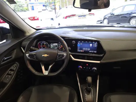 CHEVROLET Montana 1.2 12V FLEX PREMIER TURBO AUTOMÁTICO, Foto 10 CHEVROLET Montana 1.2 12V FLEX PREMIER TURBO AUTOMÁTICO, Foto 10