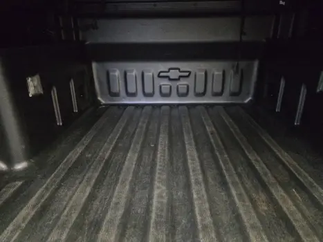 CHEVROLET Montana 1.2 12V FLEX PREMIER TURBO AUTOMÁTICO, Foto 17 CHEVROLET Montana 1.2 12V FLEX PREMIER TURBO AUTOMÁTICO, Foto 17