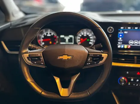 CHEVROLET Montana 1.2 12V FLEX PREMIER TURBO AUTOMTICO, Foto 13