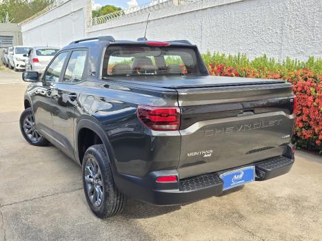 CHEVROLET Montana 1.2 12V FLEX LT TURBO, Foto 4 CHEVROLET Montana 1.2 12V FLEX LT TURBO, Foto 4