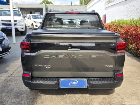 CHEVROLET Montana 1.2 12V FLEX LT TURBO, Foto 5 CHEVROLET Montana 1.2 12V FLEX LT TURBO, Foto 5