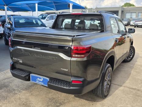 CHEVROLET Montana 1.2 12V FLEX LT TURBO, Foto 6 CHEVROLET Montana 1.2 12V FLEX LT TURBO, Foto 6