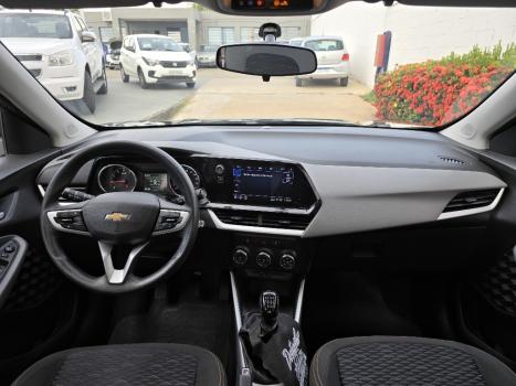 CHEVROLET Montana 1.2 12V FLEX LT TURBO, Foto 7 CHEVROLET Montana 1.2 12V FLEX LT TURBO, Foto 7