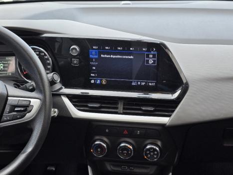 CHEVROLET Montana 1.2 12V FLEX LT TURBO, Foto 8 CHEVROLET Montana 1.2 12V FLEX LT TURBO, Foto 8