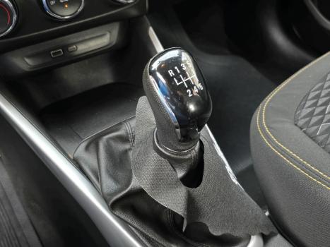 CHEVROLET Montana 1.2 12V FLEX LT TURBO, Foto 9 CHEVROLET Montana 1.2 12V FLEX LT TURBO, Foto 9