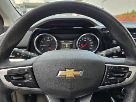 CHEVROLET Montana 1.2 12V FLEX LT TURBO, Foto 11 CHEVROLET Montana 1.2 12V FLEX LT TURBO, Foto 11