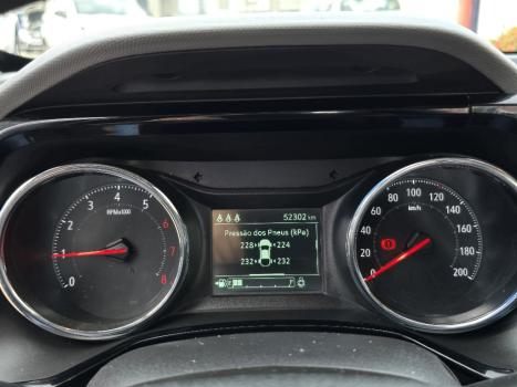 CHEVROLET Montana 1.2 12V FLEX LT TURBO, Foto 12 CHEVROLET Montana 1.2 12V FLEX LT TURBO, Foto 12