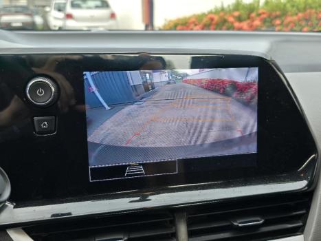 CHEVROLET Montana 1.2 12V FLEX LT TURBO, Foto 14 CHEVROLET Montana 1.2 12V FLEX LT TURBO, Foto 14