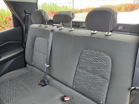 CHEVROLET Montana 1.2 12V FLEX LT TURBO, Foto 16 CHEVROLET Montana 1.2 12V FLEX LT TURBO, Foto 16