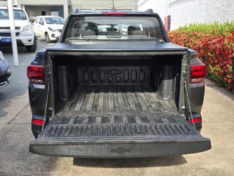 CHEVROLET Montana 1.2 12V FLEX LT TURBO, Foto 17 CHEVROLET Montana 1.2 12V FLEX LT TURBO, Foto 17