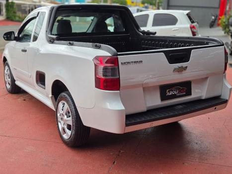 CHEVROLET Montana 1.4 FLEX LS, Foto 2 CHEVROLET Montana 1.4 FLEX LS, Foto 2