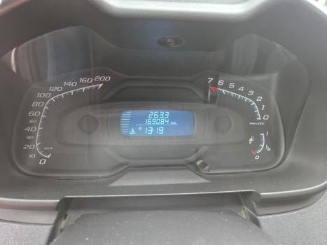 CHEVROLET Montana 1.4 FLEX LS, Foto 10 CHEVROLET Montana 1.4 FLEX LS, Foto 10