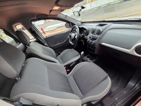 CHEVROLET Montana 1.4 FLEX LS, Foto 13 CHEVROLET Montana 1.4 FLEX LS, Foto 13