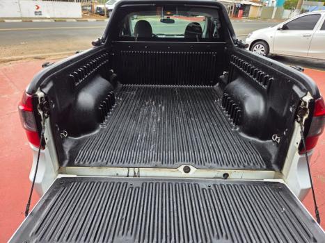 CHEVROLET Montana 1.4 FLEX LS, Foto 14 CHEVROLET Montana 1.4 FLEX LS, Foto 14