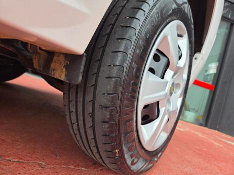 CHEVROLET Montana 1.4 FLEX LS, Foto 15 CHEVROLET Montana 1.4 FLEX LS, Foto 15
