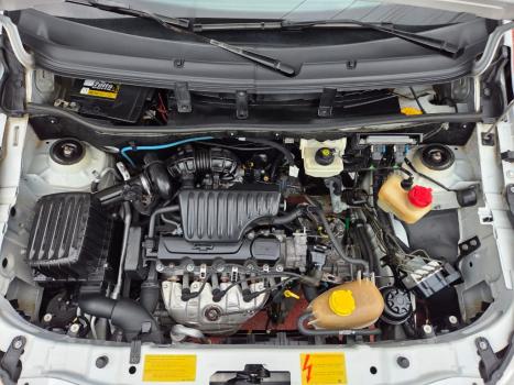 CHEVROLET Montana 1.4 FLEX LS, Foto 16 CHEVROLET Montana 1.4 FLEX LS, Foto 16