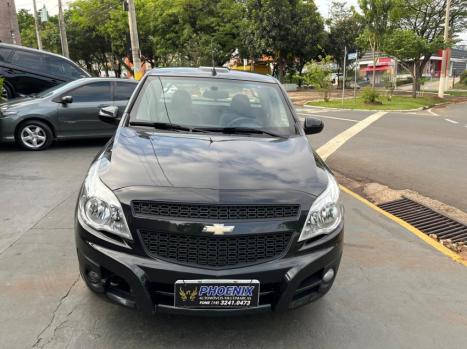 CHEVROLET Montana 1.4 FLEX LS, Foto 2 CHEVROLET Montana 1.4 FLEX LS, Foto 2