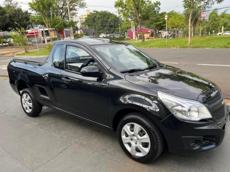 CHEVROLET Montana 1.4 FLEX LS, Foto 3 CHEVROLET Montana 1.4 FLEX LS, Foto 3