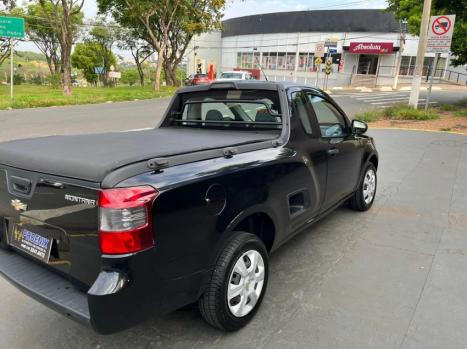 CHEVROLET Montana 1.4 FLEX LS, Foto 4 CHEVROLET Montana 1.4 FLEX LS, Foto 4