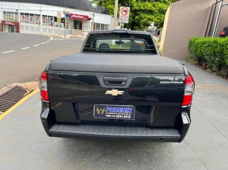 CHEVROLET Montana 1.4 FLEX LS, Foto 5 CHEVROLET Montana 1.4 FLEX LS, Foto 5