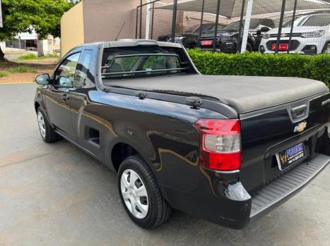 CHEVROLET Montana 1.4 FLEX LS, Foto 6 CHEVROLET Montana 1.4 FLEX LS, Foto 6