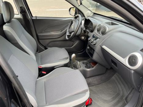 CHEVROLET Montana 1.4 FLEX LS, Foto 7 CHEVROLET Montana 1.4 FLEX LS, Foto 7