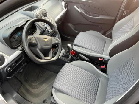 CHEVROLET Montana 1.4 FLEX LS, Foto 8 CHEVROLET Montana 1.4 FLEX LS, Foto 8