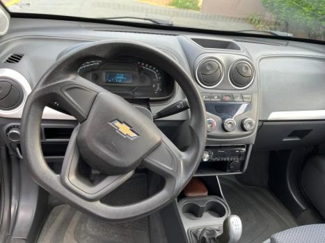 CHEVROLET Montana 1.4 FLEX LS, Foto 9 CHEVROLET Montana 1.4 FLEX LS, Foto 9