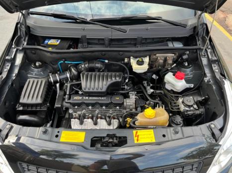 CHEVROLET Montana 1.4 FLEX LS, Foto 10 CHEVROLET Montana 1.4 FLEX LS, Foto 10