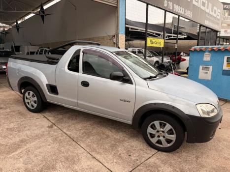 CHEVROLET Montana 1.4 FLEX CONQUEST, Foto 2