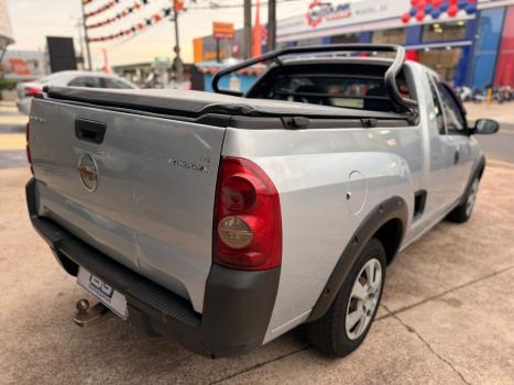 CHEVROLET Montana 1.4 FLEX CONQUEST, Foto 3