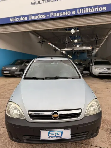 CHEVROLET Montana 1.4 FLEX CONQUEST, Foto 5