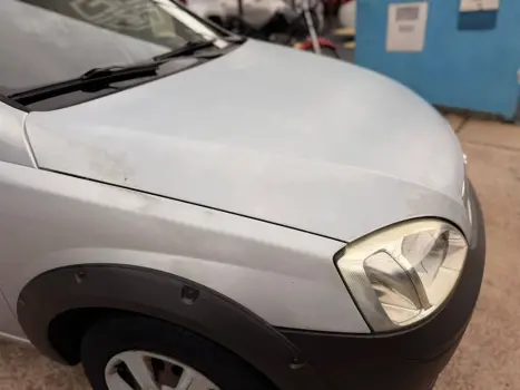 CHEVROLET Montana 1.4 FLEX CONQUEST, Foto 6