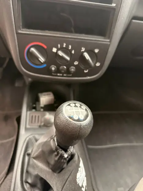 CHEVROLET Montana 1.4 FLEX CONQUEST, Foto 7