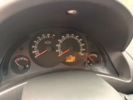 CHEVROLET Montana 1.4 FLEX CONQUEST, Foto 8