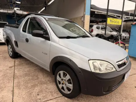 CHEVROLET Montana 1.4 FLEX CONQUEST, Foto 9