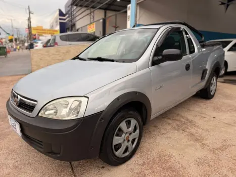 CHEVROLET Montana 1.4 FLEX CONQUEST, Foto 10