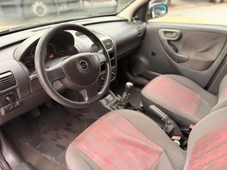 CHEVROLET Montana 1.4 FLEX CONQUEST, Foto 11