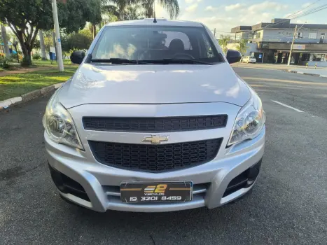 CHEVROLET Montana 1.4 FLEX LS, Foto 2