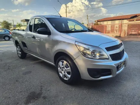 CHEVROLET Montana 1.4 FLEX LS, Foto 3