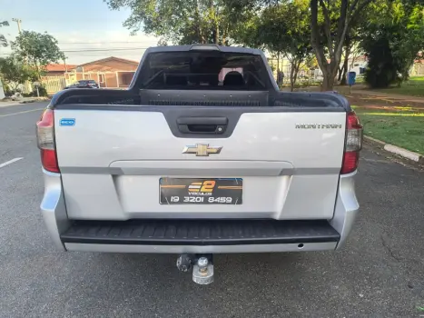 CHEVROLET Montana 1.4 FLEX LS, Foto 4