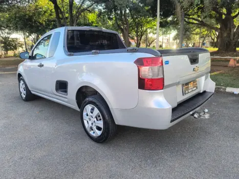 CHEVROLET Montana 1.4 FLEX LS, Foto 5
