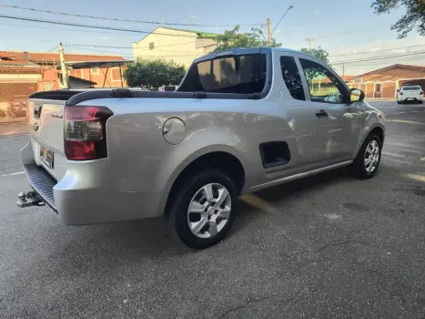 CHEVROLET Montana 1.4 FLEX LS, Foto 7