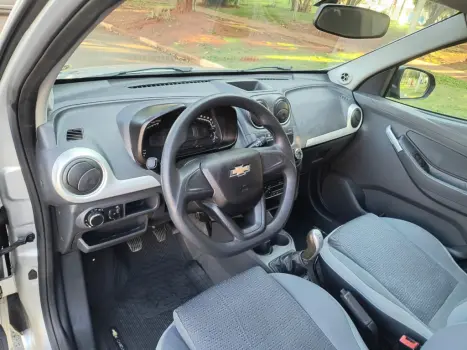 CHEVROLET Montana 1.4 FLEX LS, Foto 8