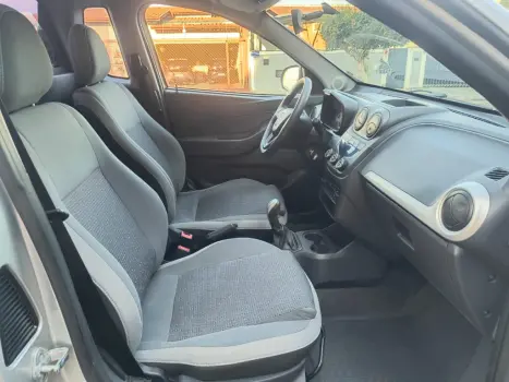 CHEVROLET Montana 1.4 FLEX LS, Foto 9