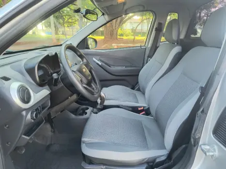 CHEVROLET Montana 1.4 FLEX LS, Foto 10